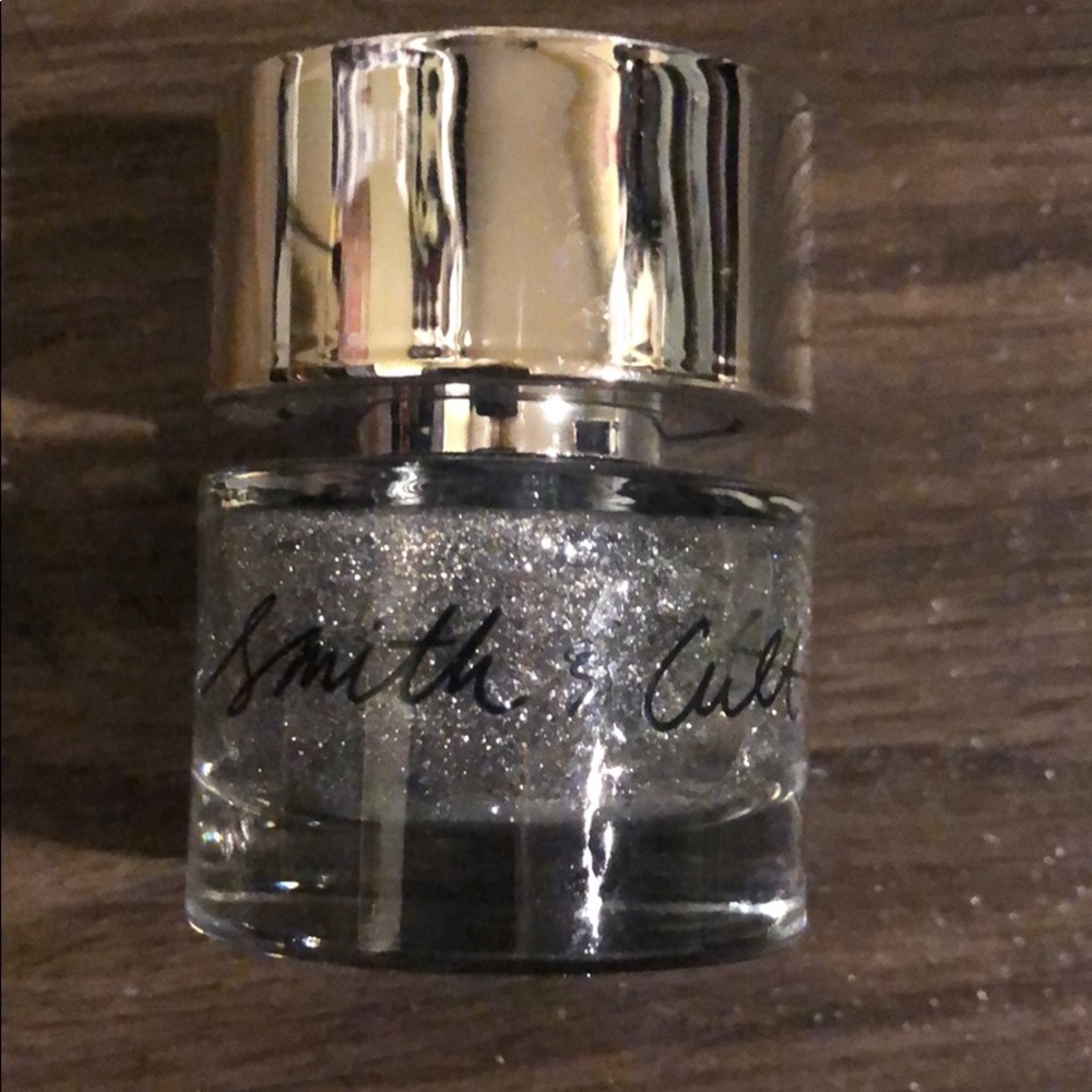 Smith and cult polish